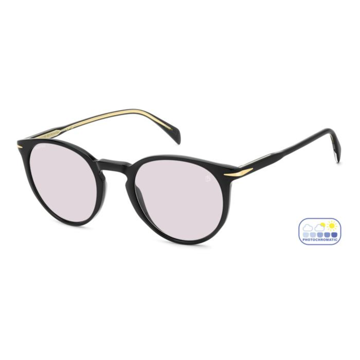 DB 1139/S 807KE 51 David Beckham Fotokromik Güneş Gözlüğü