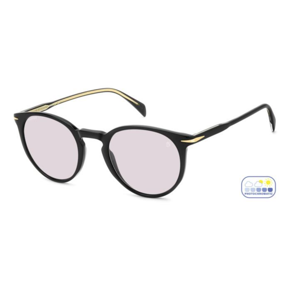 DB 1139/S 807KE 51 David Beckham Fotokromik Güneş Gözlüğü