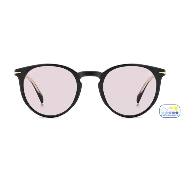 DB 1139/S 807KE 51 David Beckham Fotokromik Güneş Gözlüğü