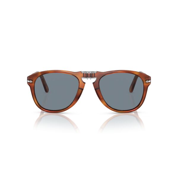 PO 0714SM 096/56 54 Persol Steve McQueen Katlanabilir Güneş Gözlüğü