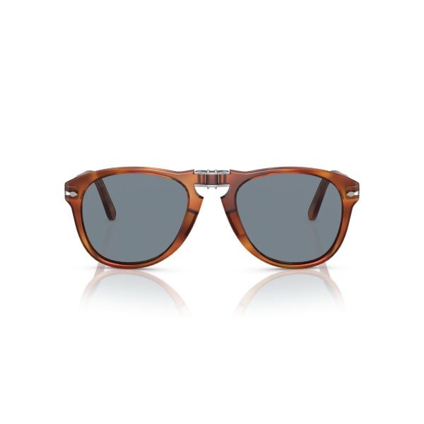 PO 0714SM 096/56 54 Persol Steve McQueen Katlanabilir Güneş Gözlüğü