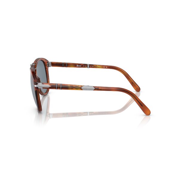 PO 0714SM 096/56 54 Persol Steve McQueen Katlanabilir Güneş Gözlüğü