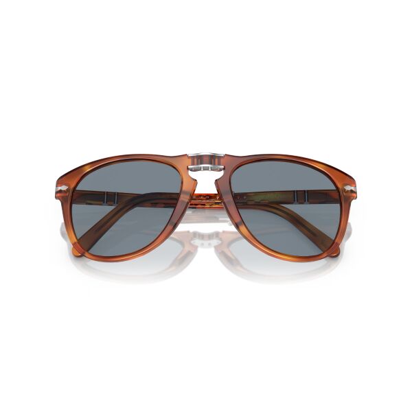 PO 0714SM 096/56 54 Persol Steve McQueen Katlanabilir Güneş Gözlüğü