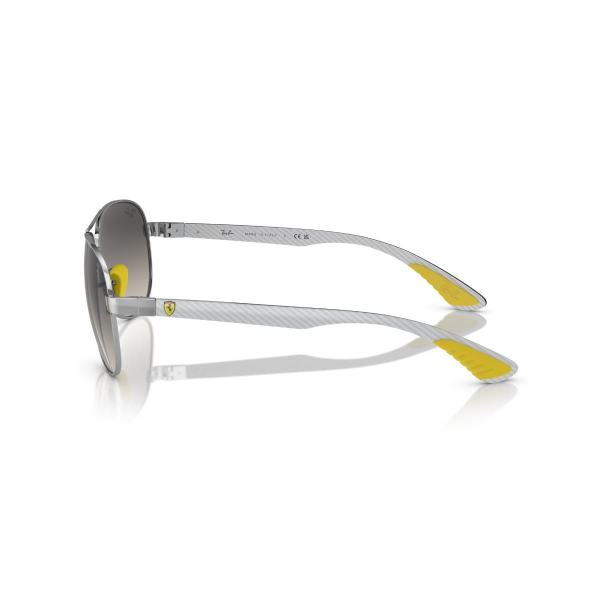 RB 8331M F08311 61 Ray-Ban Scuderia Ferrari Güneş Gözlüğü