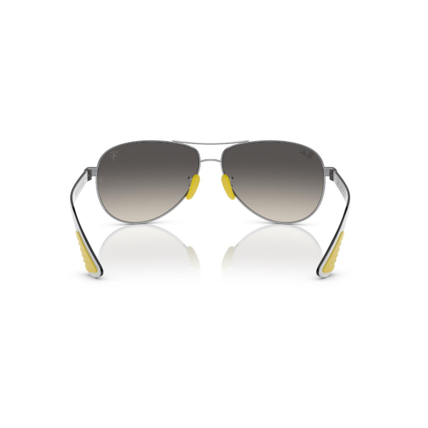 RB 8331M F08311 61 Ray-Ban Scuderia Ferrari Güneş Gözlüğü