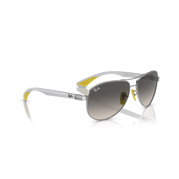 RB 8331M F08311 61 Ray-Ban Scuderia Ferrari Güneş Gözlüğü