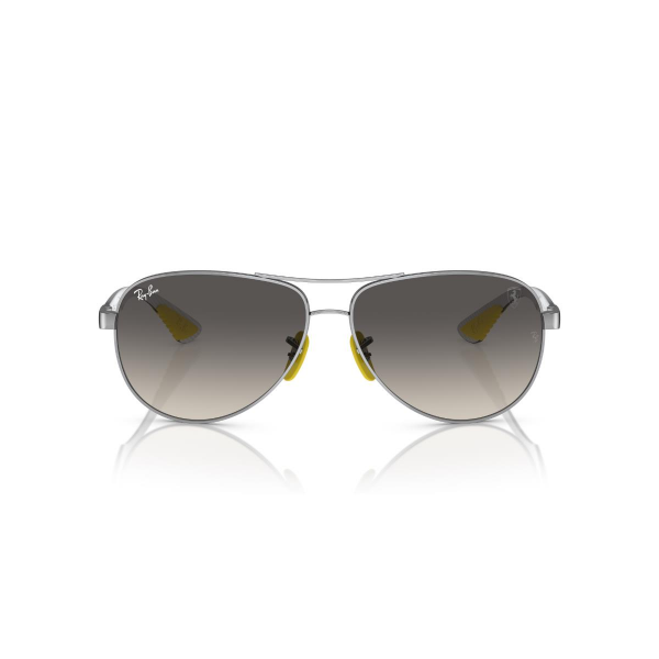 RB 8331M F08311 61 Ray-Ban Scuderia Ferrari Güneş Gözlüğü