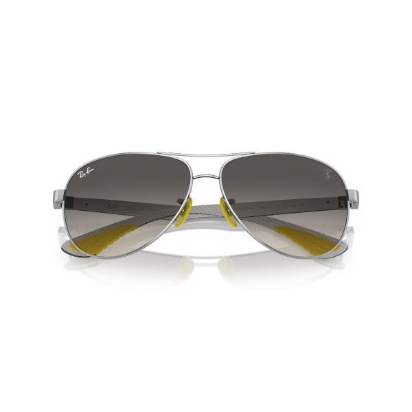 RB 8331M F08311 61 Ray-Ban Scuderia Ferrari Güneş Gözlüğü