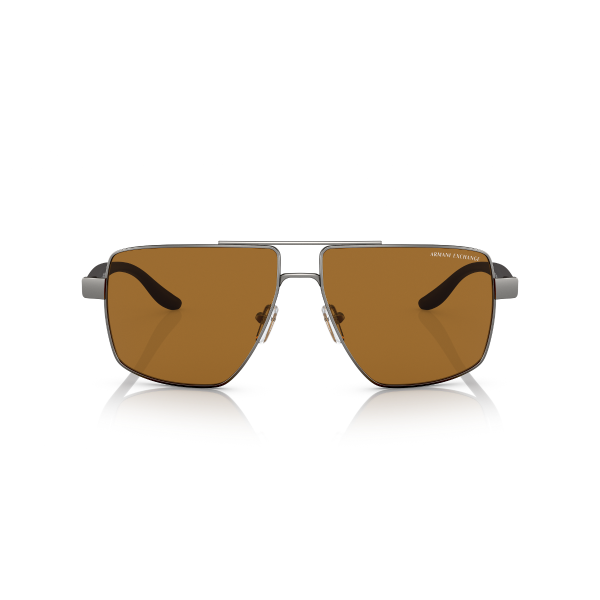 AX 2037S 600383 60 Armani Exchange Polarize Güneş Gözlüğü
