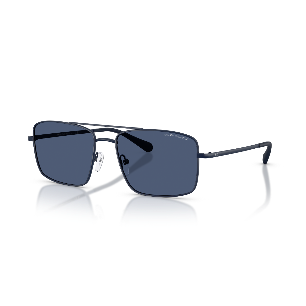 AX 2054S 609980 57 Armani Exchange Güneş Gözlüğü