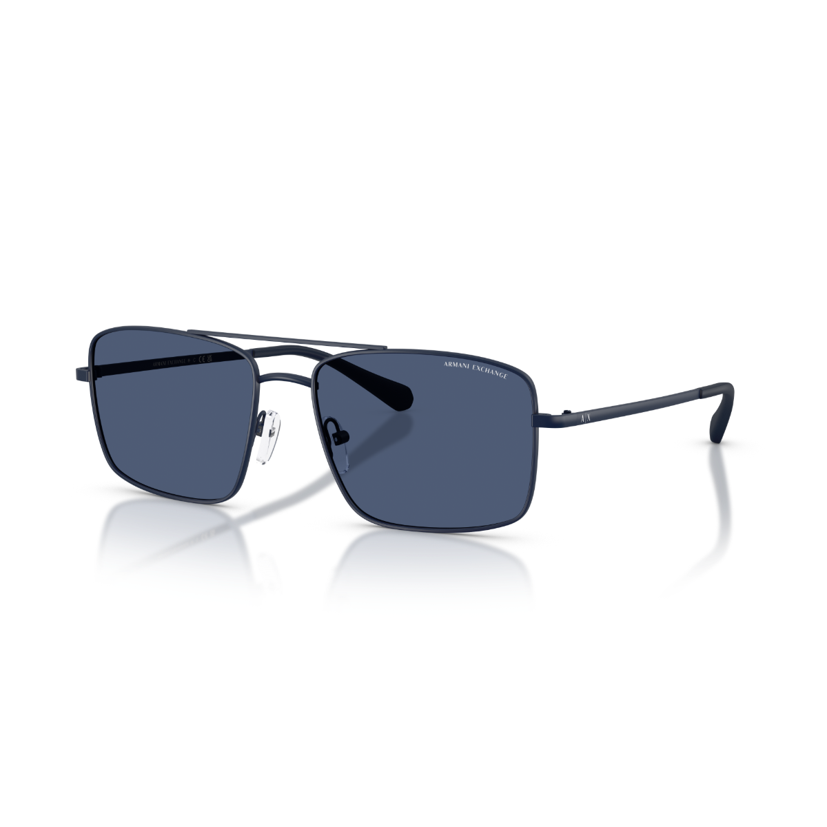 AX 2054S 609980 57 Armani Exchange Güneş Gözlüğü