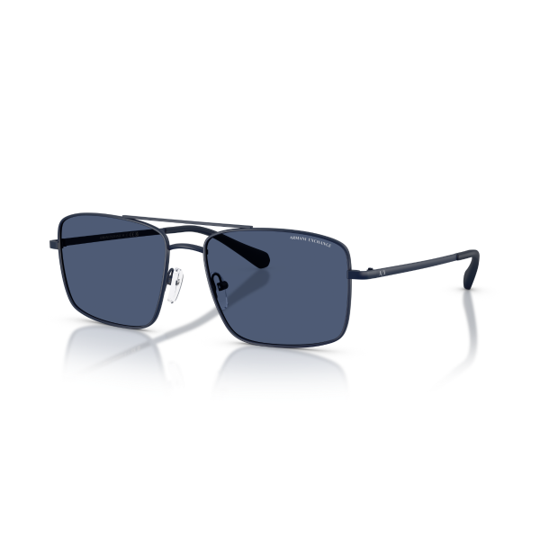 AX 2054S 609980 57 Armani Exchange Güneş Gözlüğü