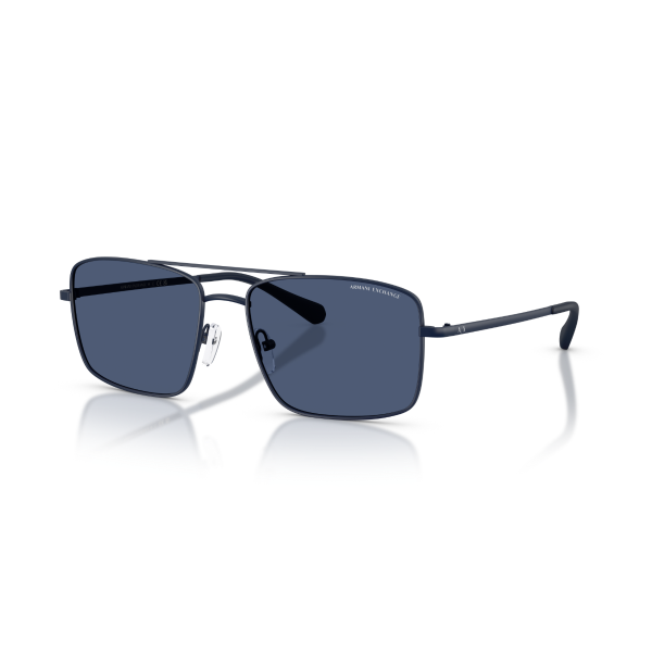 AX 2054S 609980 57 Armani Exchange Güneş Gözlüğü