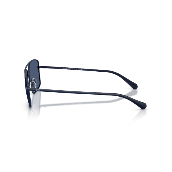 AX 2054S 609980 57 Armani Exchange Güneş Gözlüğü