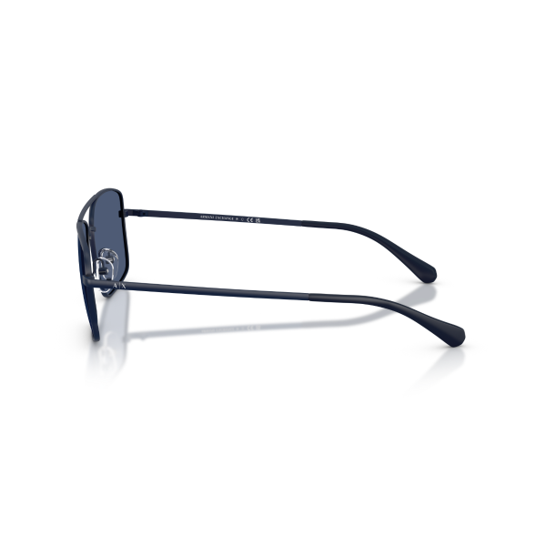 AX 2054S 609980 57 Armani Exchange Güneş Gözlüğü