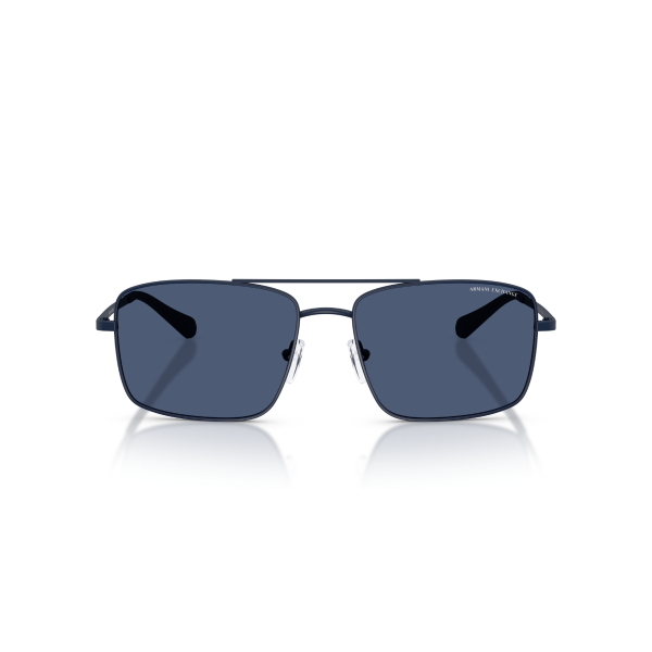AX 2054S 609980 57 Armani Exchange Güneş Gözlüğü
