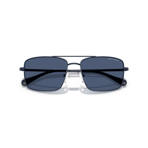 AX 2054S 609980 57 Armani Exchange Güneş Gözlüğü