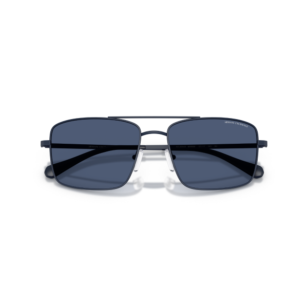 AX 2054S 609980 57 Armani Exchange Güneş Gözlüğü