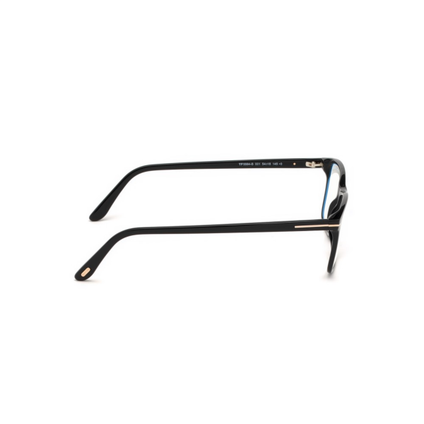 FT 5584-B 001 56 Tom Ford Blue Block Mavi Işık Filtreli Ekran Gözlüğü