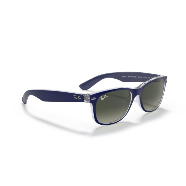 RB 2132 605371 55 Ray-Ban NEW WAYFARER Güneş Gözlüğü
