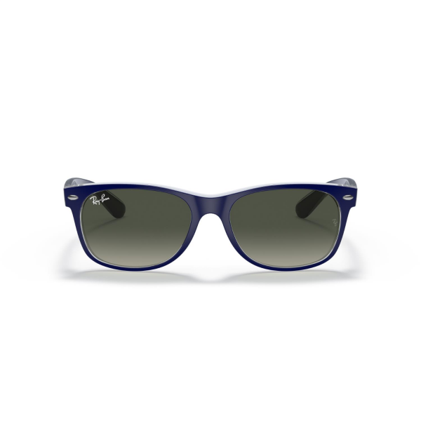 RB 2132 605371 55 Ray-Ban NEW WAYFARER Güneş Gözlüğü