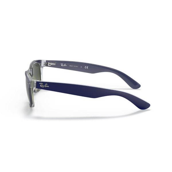 RB 2132 605371 55 Ray-Ban NEW WAYFARER Güneş Gözlüğü