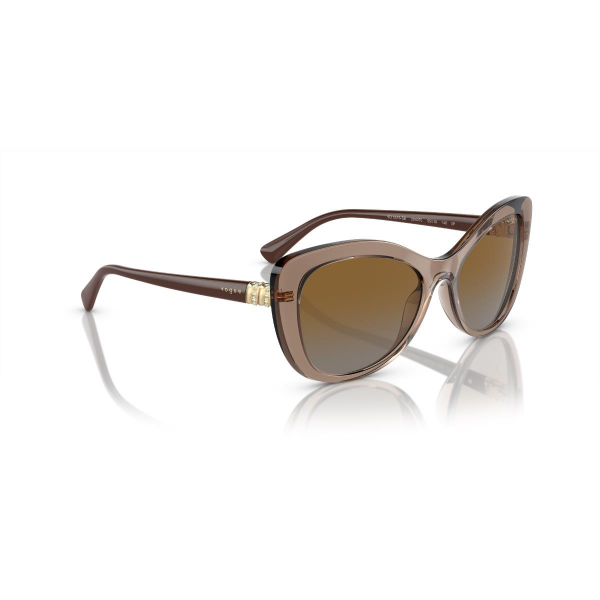 VO 5515SB 2940T5 55 Vogue Polarize Güneş Gözlüğü