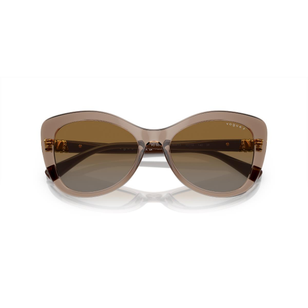 VO 5515SB 2940T5 55 Vogue Polarize Güneş Gözlüğü