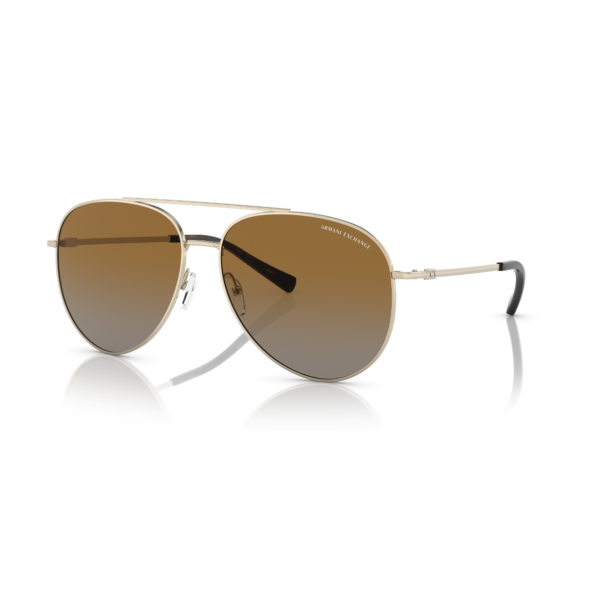 AX 2043S 6110T5 59 Armani Exchange Polarize Güneş Gözlüğü