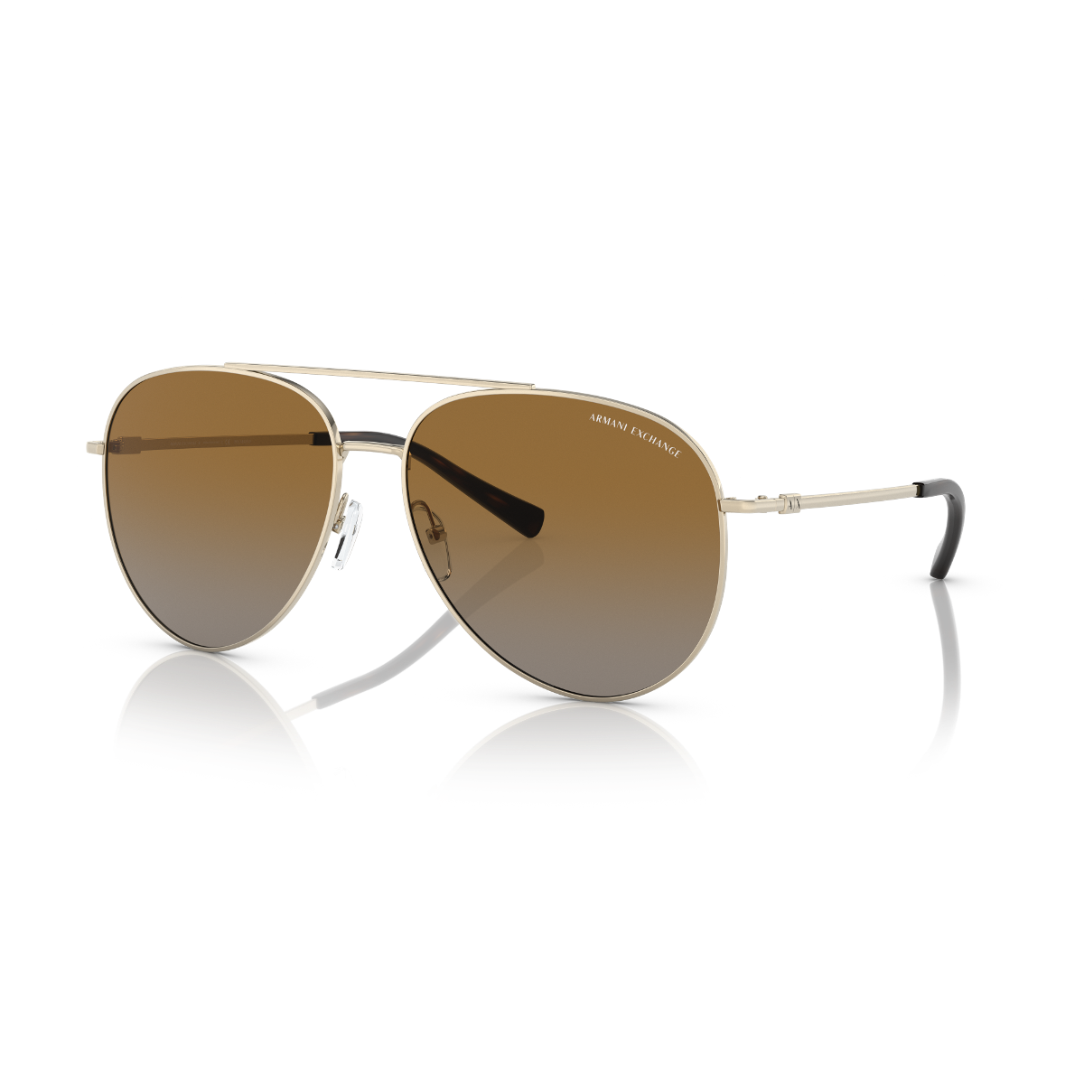AX 2043S 6110T5 59 Armani Exchange Polarize Güneş Gözlüğü