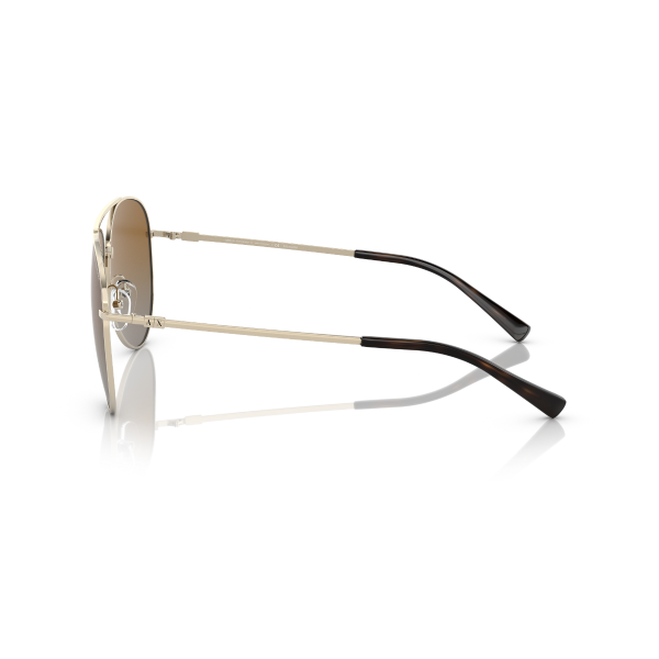 AX 2043S 6110T5 59 Armani Exchange Polarize Güneş Gözlüğü