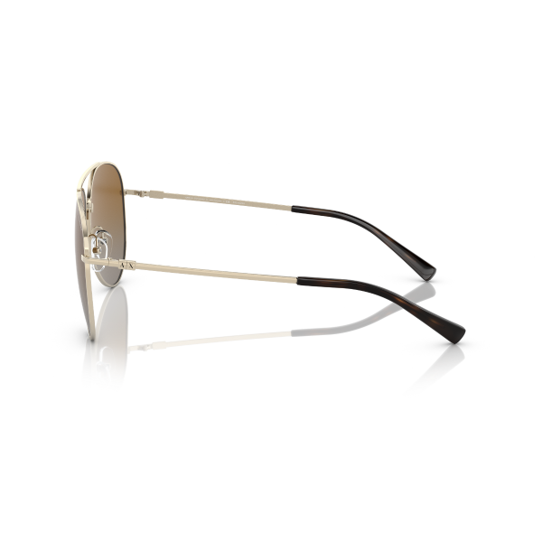 AX 2043S 6110T5 59 Armani Exchange Polarize Güneş Gözlüğü