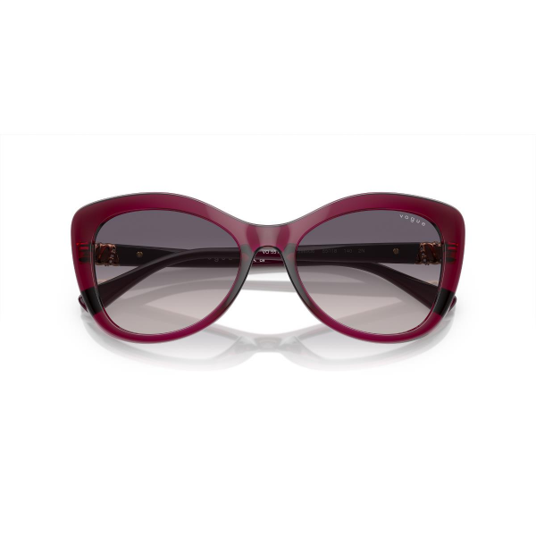 VO 5515SB 298936 55 Vogue Güneş Gözlüğü