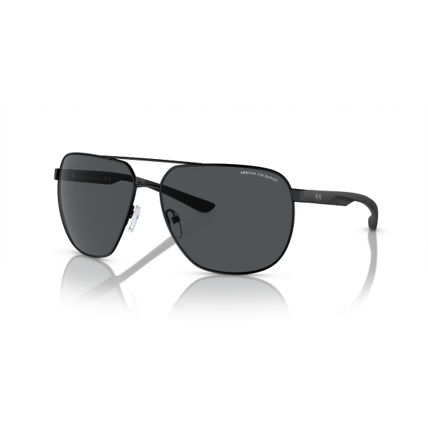 AX 2047S 600087 63 Armani Exchange Güneş Gözlüğü
