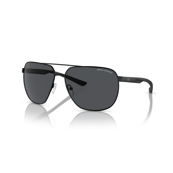 AX 2047S 600087 63 Armani Exchange Güneş Gözlüğü