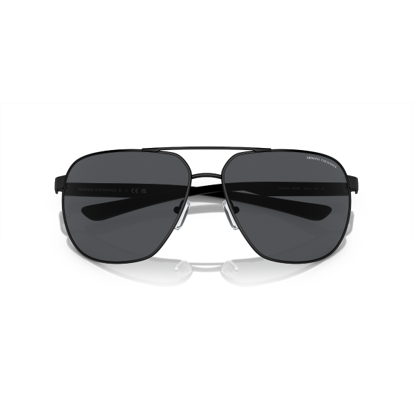 AX 2047S 600087 63 Armani Exchange Güneş Gözlüğü
