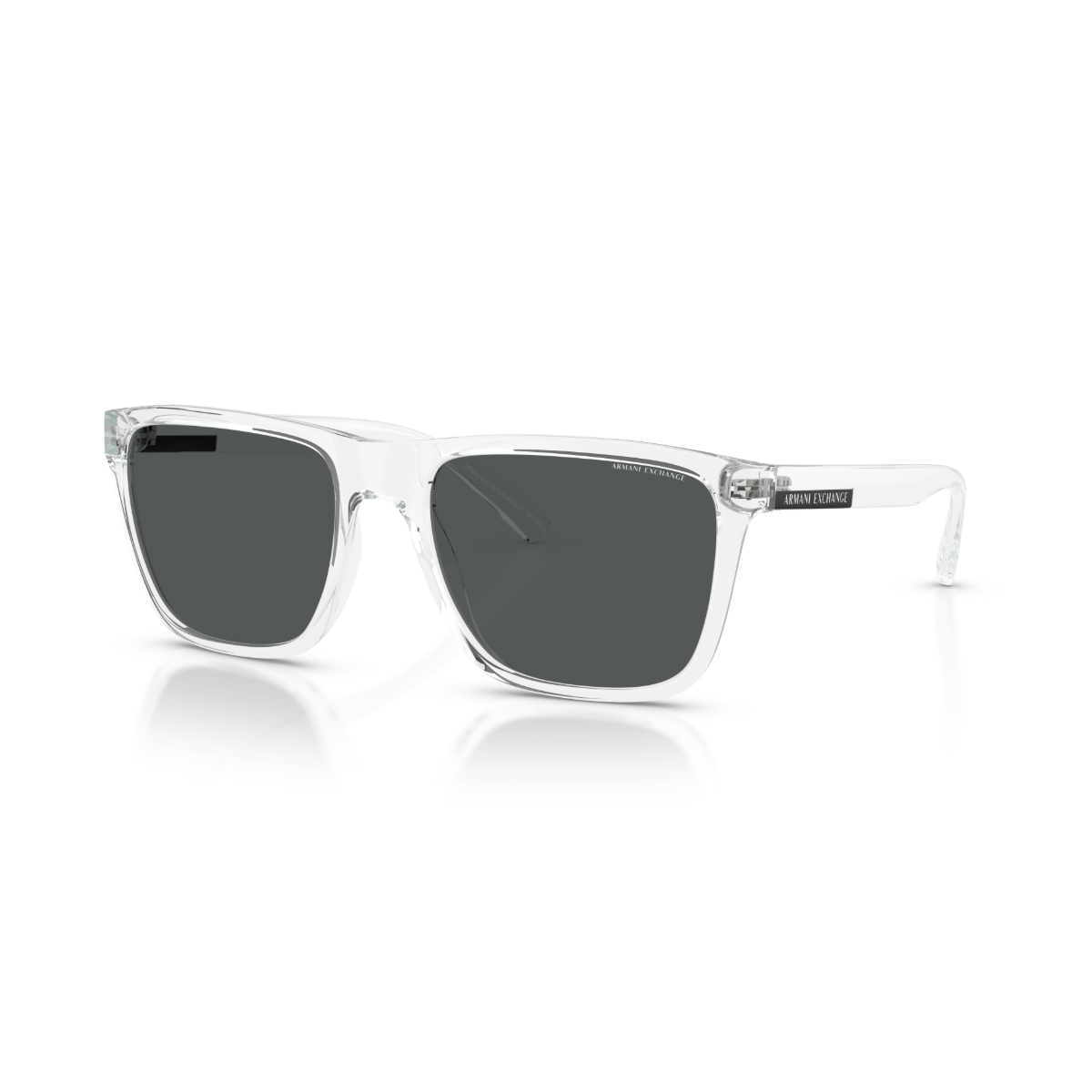 AX 4080S 823587 57 Armani Exchange Güneş Gözlüğü