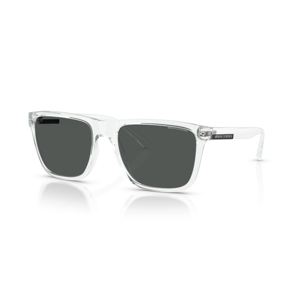 AX 4080S 823587 57 Armani Exchange Güneş Gözlüğü