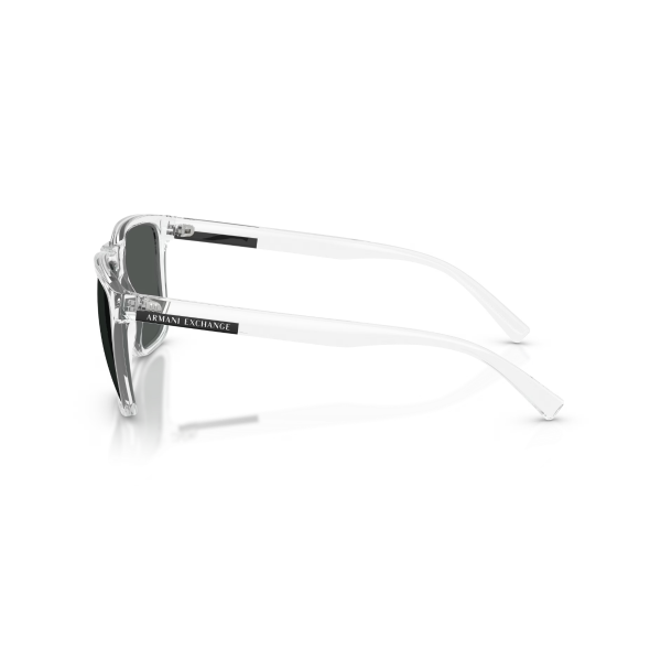 AX 4080S 823587 57 Armani Exchange Güneş Gözlüğü