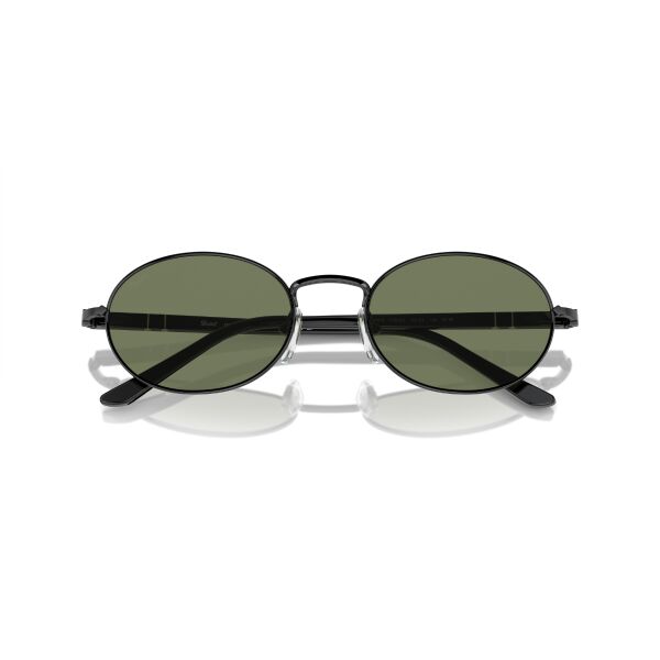 PO 1018S 1078GJ 55 Persol IDA TRANSITIONS® Fotokromik Güneş Gözlüğü
