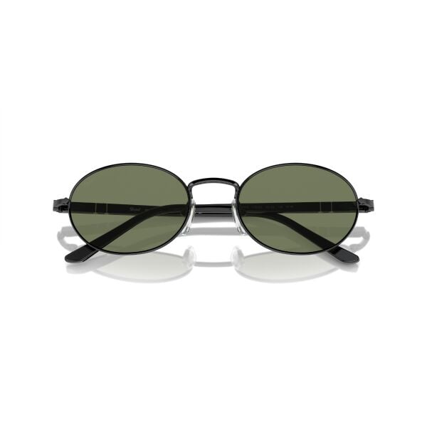 PO 1018S 1078GJ 55 Persol IDA TRANSITIONS® Fotokromik Güneş Gözlüğü