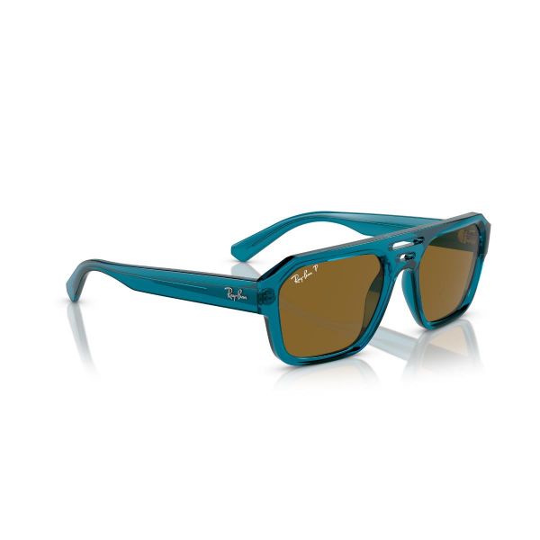 RB 4397 668383 54 Ray-Ban CORRIGAN Polarize Güneş Gözlüğü