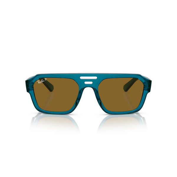 RB 4397 668383 54 Ray-Ban CORRIGAN Polarize Güneş Gözlüğü