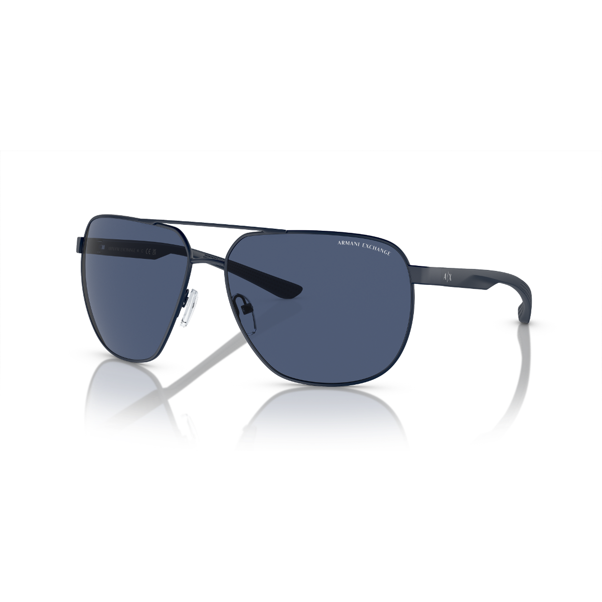 AX 2047S 609980 63 Armani Exchange Güneş Gözlüğü