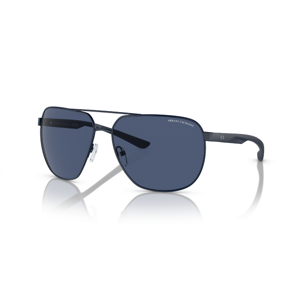 AX 2047S 609980 63 Armani Exchange Güneş Gözlüğü