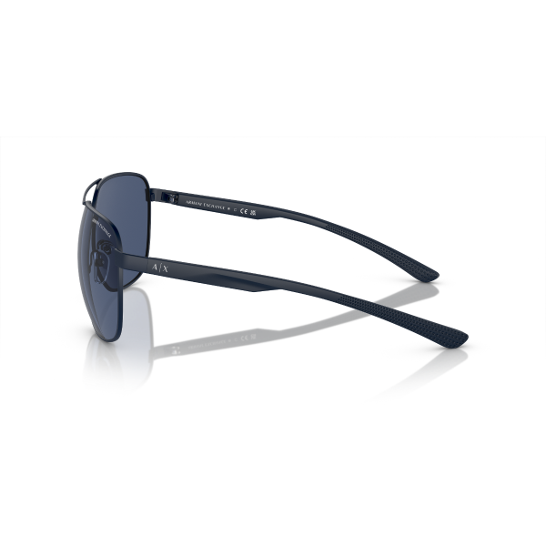 AX 2047S 609980 63 Armani Exchange Güneş Gözlüğü