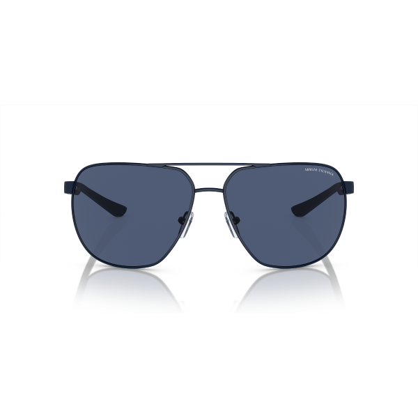 AX 2047S 609980 63 Armani Exchange Güneş Gözlüğü