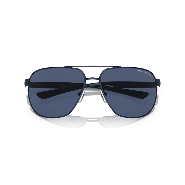 AX 2047S 609980 63 Armani Exchange Güneş Gözlüğü