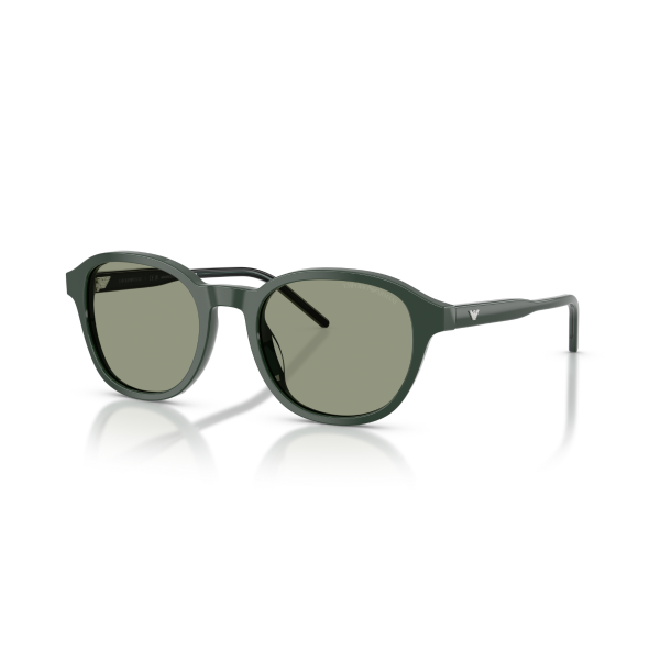 EA 4247U 6257/2 51 Emporio Armani Güneş Gözlüğü