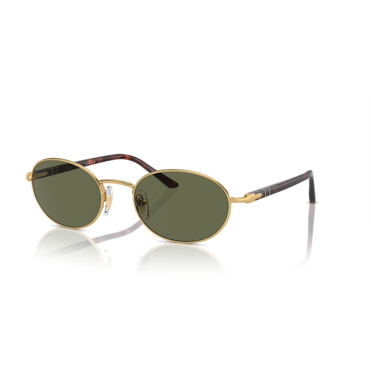 PO 1018S 515/58 55 Persol IDA Polarize Güneş Gözlüğü